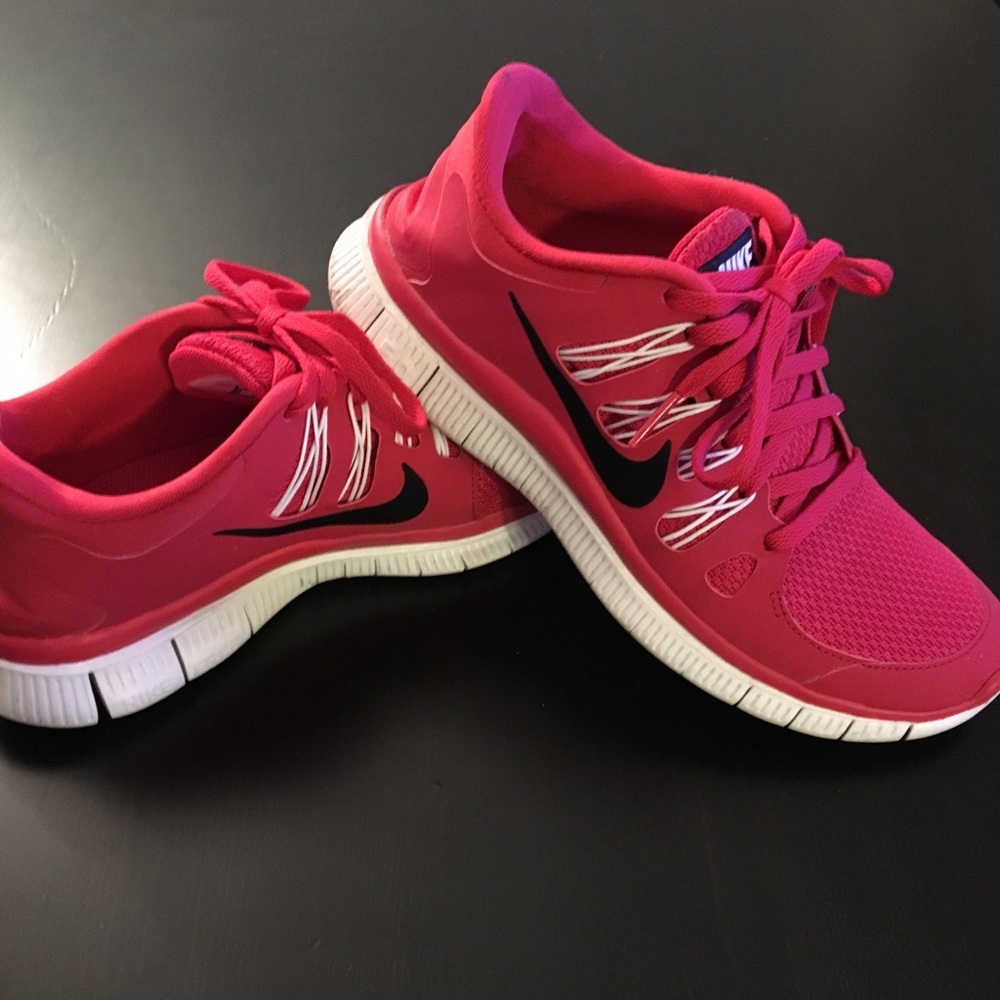 Nike 5.0+